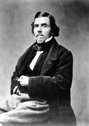 Eugene Delacroix